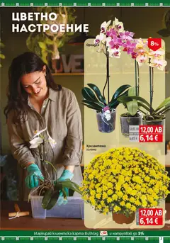 Преглед на Брошура от магазин BulMag - Офертата е валидна от 27.10.2025 | Cтраница : 3