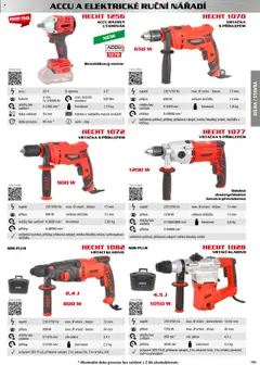 Náhled nabídky: Hecht Katalog - Podzim - zima 2025 platný od 01.09.2025 | Strana: 103