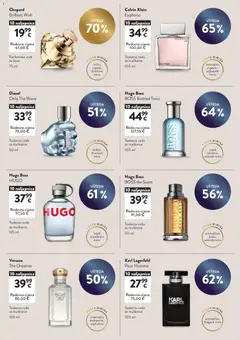 Pregled letka Katalog trgovine Spar vrijedi od 10.12.2025 | Stranica: 16