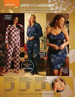 Náhled nabídky: Avon Katalog 12/2025 platný od 01.12.2025 | Strana: 168