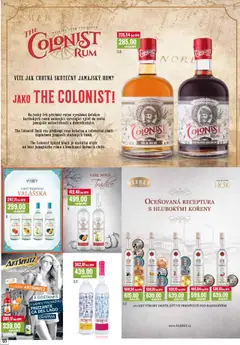 Náhled nabídky: Ratio Leták platný od 01.10.2025 | Strana: 66