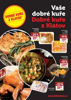 Náhled nabídky: Billa Velký leták platný od 03.12.2025 | Strana: 9