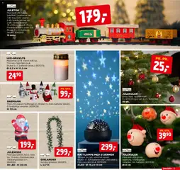 Forhåndsvis Kundeavis fra butikk Jem & Fix gyldig fra 09/11/2025 | Side: 5