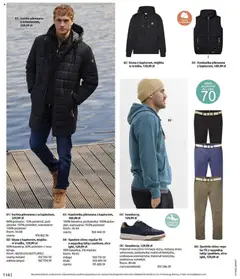 Pogląd gazetki "Katalog - Przytulny Sezon Przejściowy" ze sklepu BonPrix ważnej od 22.09.2025 | Strona: 116