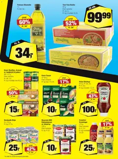 Eksempel på tilbudsavis Tilbudsavis fra butik Calle gyldig fra 10/12/2025 | Side: 9