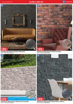 Náhled nabídky: BAUMAX Leták platný od 01.11.2025 | Strana: 22