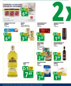 Anteprima dell'opuscolo Attuale volantino dal negozio Tigros valido da 28/10/2025 | Pagina: 4