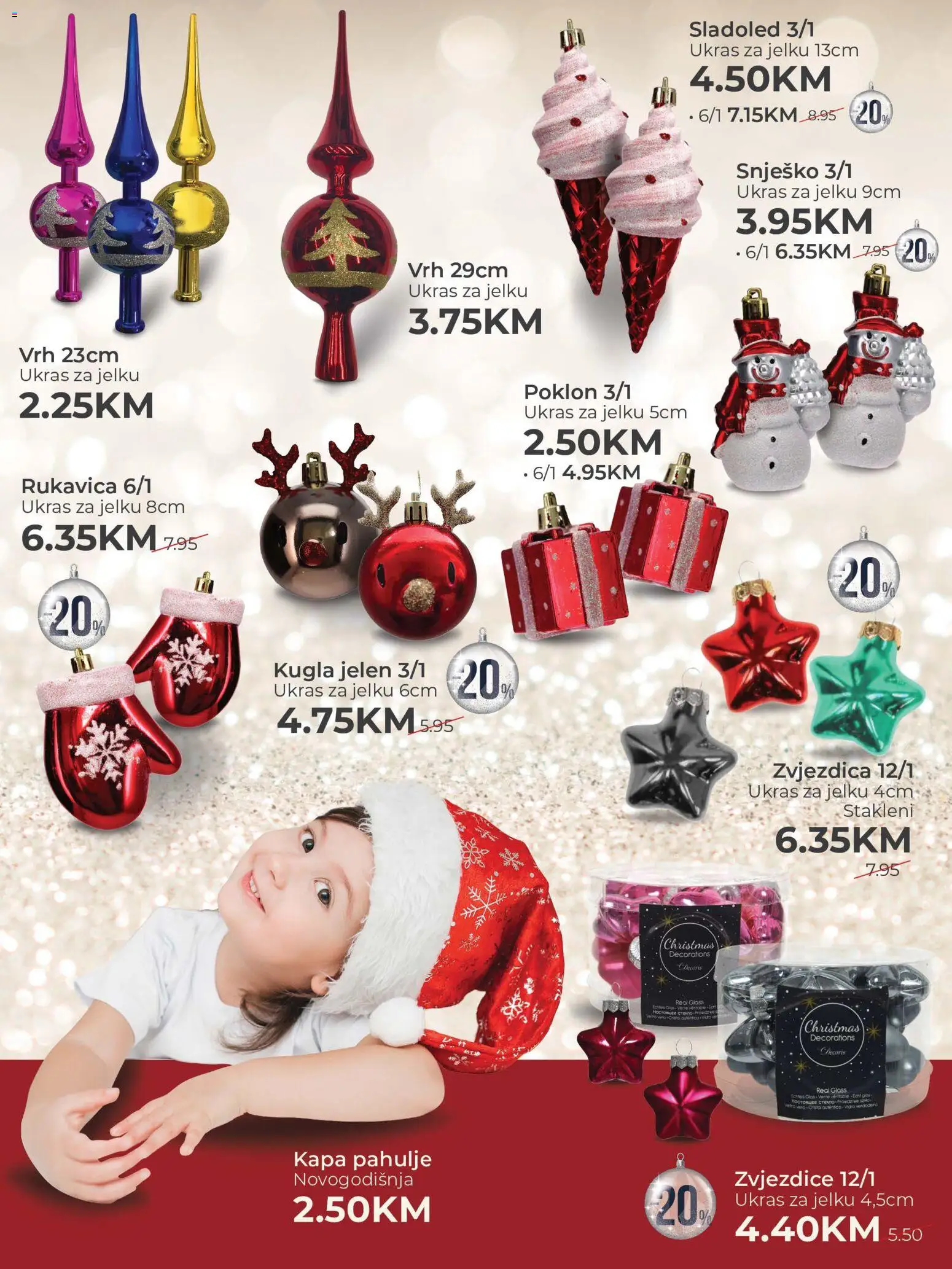 Pregled letka Katalog trgovine Penny Plus vrijedi od 2025.12.05