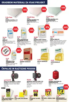 Predogled kataloga iz trgovine Inpos veljaven od 13.11.2025 | Stran: 26