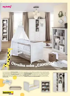 Predogled kataloga iz trgovine XXXL Lesnina veljaven od 08.08.2025 | Stran: 4