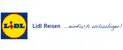 Logo Lidl Reisen