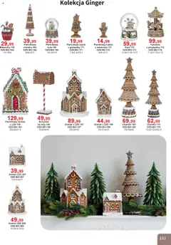 Pogląd gazetki "Katalog" ze sklepu Bodzio ważnej od 01.10.2025 | Strona: 161