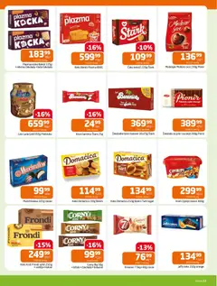 Pregled Gomex kataloga - važi od 19.11.2025 | Strana: 12