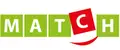 Logo Match Supermarché