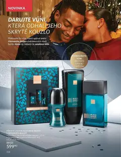 Náhled nabídky: Avon Black Friday platný od 01.11.2025 | Strana: 116