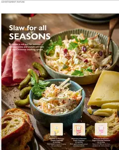 Preview of Waitrose Offers valid from 04/12/2025 | Page: 18