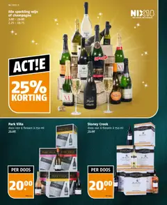 Voorbeeld van Folder week 51 van winkel Poiesz geldig vanaf 14-12-2025 | Pagina: 38