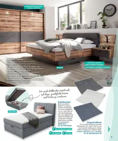 Vorschau von dem Prospekt des Geschäftes Poco, gültig ab dem 01.12.2025 | Seite: 7