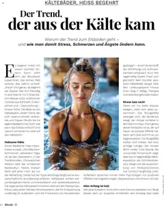 Vorschau der Angebote: Müller Magazine Lifestyle 5/25 gültig ab 17.09.2025 | Seite: 84