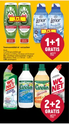 Voorbeeld van Folder week 45 van winkel Delhaize geldig vanaf 06/11/2025 | Pagina: 41