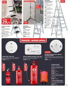 Pregled letka Katalog trgovine Bauhaus vrijedi od 01.12.2025 | Stranica: 17