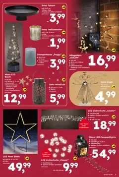 Vorschau von dem Prospekt des Geschäftes Globus Baumarkt, gültig ab dem 24.11.2025 | Seite: 5