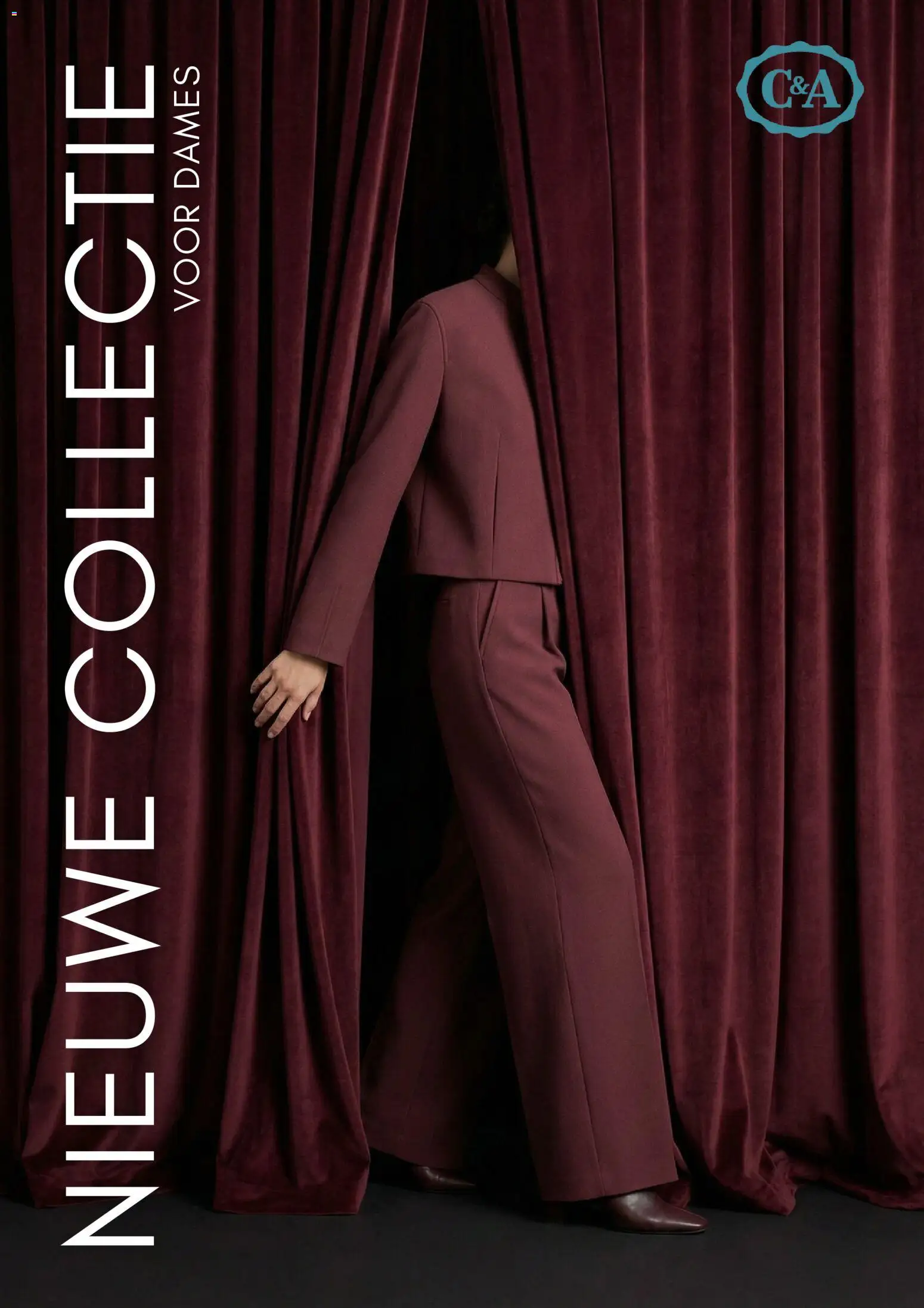 Voorbeeld van Folder van winkel C&A geldig vanaf 02-02-2026