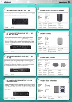 Anteprima dell'opuscolo Attuale volantino dal negozio GBC valido da 09/06/2025 | Pagina: 57