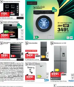 Prévisualisation de Black Friday du magasin But formulaire valide 28/10/2025 | Page: 5