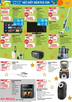 Náhled nabídky: Globus Leták platný od 10.12.2025 | Strana: 36