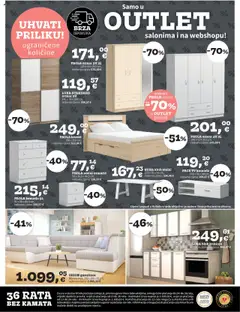 Pregled letka Katalog trgovine Prima vrijedi od 01.10.2025 | Stranica: 20