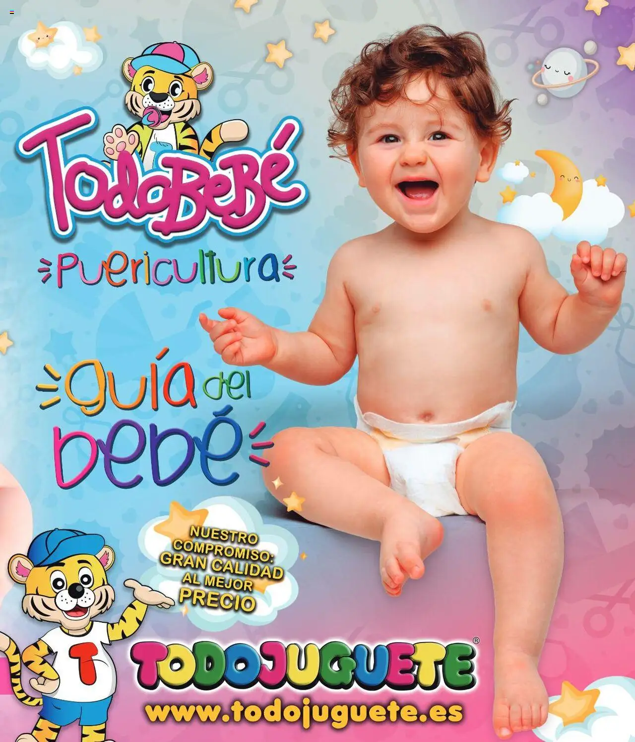 TODOJUGUETE Folleto > desde martes 04/06/2025 > Ofertas