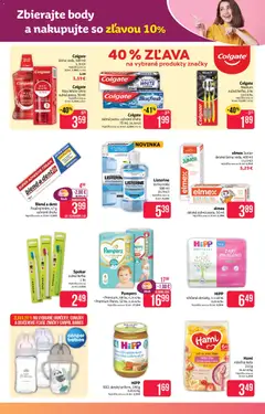 Náhľad Teta drogerie letáku platného od 27.10.2025 | Strana: 11