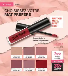 Prévisualisation de Catalogue du magasin Stanhome formulaire valide 10/11/2025 | Page: 90