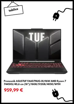 Predogled kataloga iz trgovine Big Bang veljaven od 01.12.2025 | Stran: 8