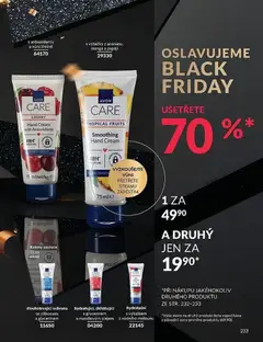 Náhled nabídky: Avon Black Friday platný od 01.11.2025 | Strana: 233