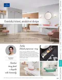 Náhled nabídky: Siko koupelny Katalog Koupelny 2024/2025 platný od 23.10.2024 | Strana: 453