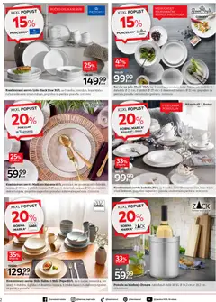 Pregled letka Katalog trgovine Lesnina vrijedi od 01.12.2025 | Stranica: 2