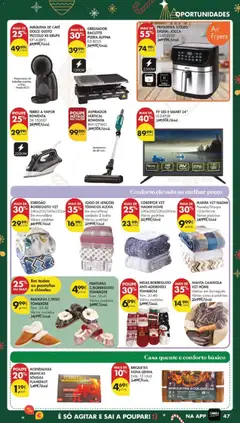 Pré-visualização do folheto da loja Pingo Doce válida a partir de 09/12/2025 | Página: 57