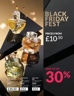 Preview of AVON Black Friday valid from 01/11/2025 | Page: 279