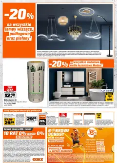 Pogląd gazetki "Gazetka" ze sklepu OBI ważnej od 07.11.2025 | Strona: 16