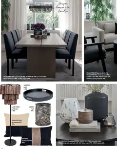 Forhåndsvis Bohusmagasinet 2024 fra butikk Bohus gyldig fra 04/10/2024 | Side: 30