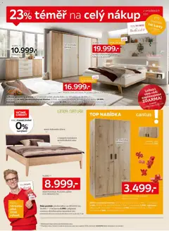 Náhled nabídky: XXXLutz Leták platný od 03.11.2025 | Strana: 8