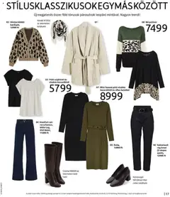 Bonprix - Bonprix katalógus - Gyengéd Évszakváltás megtekintése, amely érvényes 2025.09.22.-től | Oldal: 19