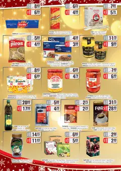 Previzualizarea de cataloage: CBA Catalog C+C valabil de la 01.12.2025 | Pagina: 4