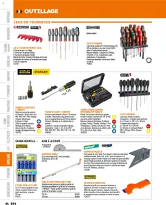 Prévisualisation de Catalogue du magasin Bricoman formulaire valide 19/03/2025 | Page: 554