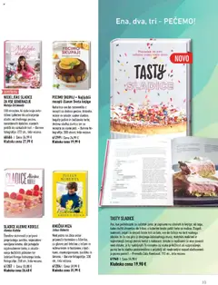 Predogled kataloga iz trgovine Svet knjige veljaven od 01.10.2025 | Stran: 33