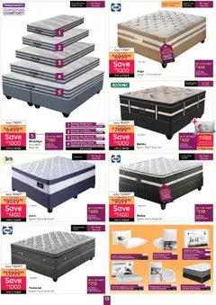 Preview of Bradlows flyer valid from 16/10/2025 | Page: 13