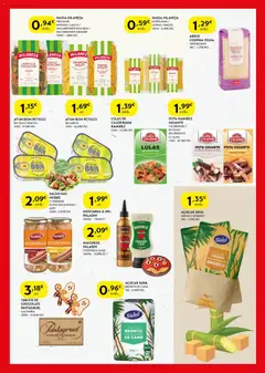 Pré-visualização do folheto da loja Spar válida a partir de 28/10/2025 | Página: 5