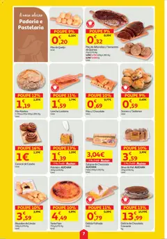 Pré-visualização do folheto da loja Auchan válida a partir de 06/11/2025 | Página: 7